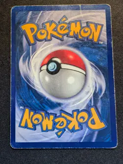 Magnemite 53/102 Base Set 1st Edition Shadowless Basic 40 HP 1999 Pokemon - Image 2