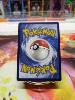 Greninja ex #198/167 Pokemon TCG Twilight Masquerade Ultra Rare Full Art - Image 5