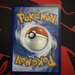 2026 Pokemon Ascended Heroes lono's Wattrel Illustration Rare #231/217 Nm - Image 2