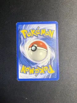 Pokemon Crobat Delta Species 2/113 Holo Rare MP - Image 2