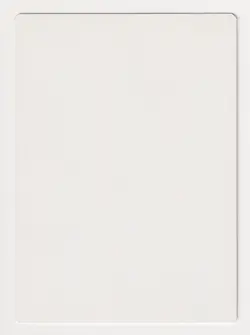 Signed Warping Wurm Proof MP Mirage Artist Scott M. Fischer MTG AP Reserved List - Image 2