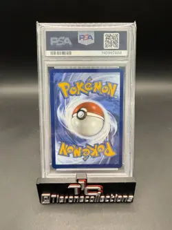 2025 POKEMON PRE EN-PRISMATIC EVOLUTIONS HYPER RARE #179 PIKACHU EX PSA 10 - Image 2