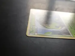 Pokemon TCG Turtwig HSUnleashed 67/95 Regular Common NM - Image 3