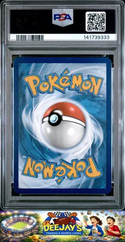 2023 Pokemon Paldea Evolved #262 Tinkaton Ex Special Illustration Rare PSA 9 - Image 2