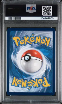Pokemon 2022 Giratina V 186/196 Alt Art Lost Origin GEM MINT PSA 10 - Image 2