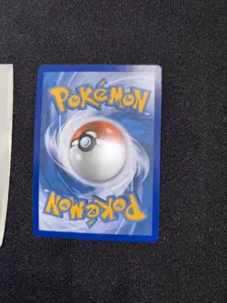 Pokemon TCG Clawitzer Holo XY146 Black Star Promo Near Mint - Image 3