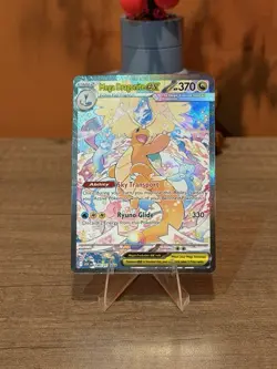 2026 Pokemon ASC EN Speciall Illustration Rare #290 Mega Dragonite ex - Image 1