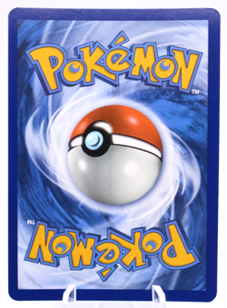 Pokemon TCG Psyduck MEP Black Star Promo #007 Cosmo Holo Mega Evolution - Image 2