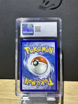 Pokemon CGC 10 Hidden Fates Tag Team Moltres & Zapdos & Articuno GX 66/68 - Image 2