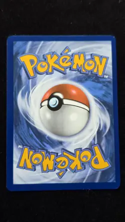 Pokemon TCG Psyduck 007 Me: Mega Evolution Promo Holo Basic 70 HP Eng - Image 2