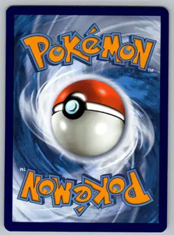 Bulbasaur 001/078 Common Pokemon GO Pokemon Near Mint - Image 2