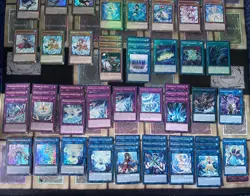 Yu-Gi-Oh! Marincess Deck Core + Extra - Image 2