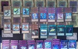 Yu-Gi-Oh! Marincess Deck Core + Extra - Image 3