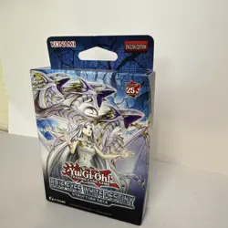 YuGiOh - Blue Eyes White Destiny Structure Deck (Unlimited Reprint) - Image 3