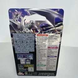 YuGiOh - Blue Eyes White Destiny Structure Deck (Unlimited Reprint) - Image 5