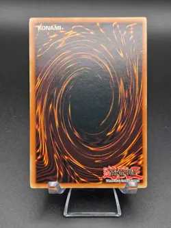 Elemental HERO Steam Healer DP1-EN013 YuGiOh Duelist Pack: Jaden Yuki 2006 - Image 2