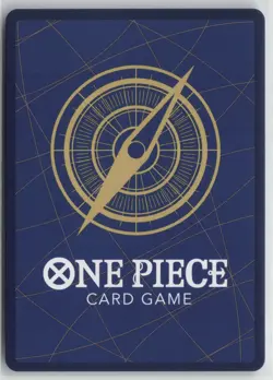 One Piece TCG Aramaki SR OP06-043 Wings of the Captain English - Image 2