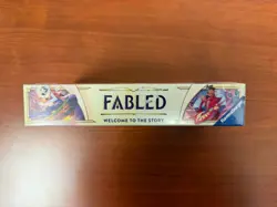 Disney Lorcana Fabled Booster Box New Sealed - Image 4