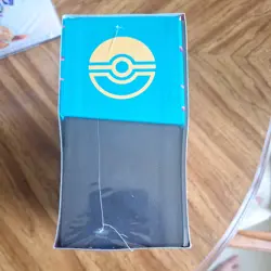 Ascended Hero’s Pokemon Center Exclusive ETB Sealed New read description - Image 4