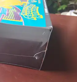 Ascended Hero’s Pokemon Center Exclusive ETB Sealed New read description - Image 5