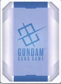 Kshatriya GD01-044 LR Newtype Rising - Gundam Card Game - NM - Image 2