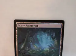 Modern Horizons 2 #250 Misty Rainforest - Image 2