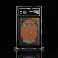 MTG STRONGHOLD SLIVER QUEEN RARE TAG 9 FREE SHIPPING IN CANADA!! - Image 3