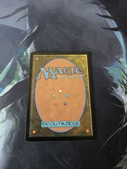 MTG - Kaldheim - Vorinclex, Monstrous Raider - Phyrexian Text - 333 - NM - Image 2