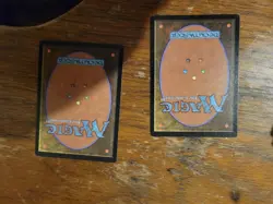 2x Elves of Deep Shadow Duel Decks: Izzet vs. Golgari MTG Magic The Gathering - Image 2