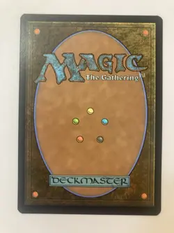 MTG TMNT Super Shredder (Normal) #83 - Image 2