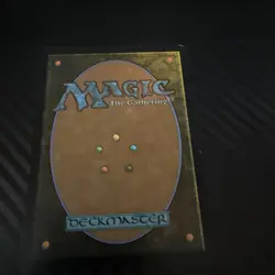 Gamble - 121 - Dominaria Remastered - NM - Normal - Image 2