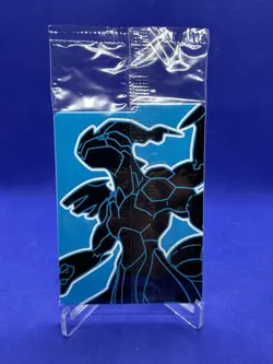 Thundurus SVP209 Black Star Promo Sealed Black Bolt ETB Pokemon TCG English 2 - Image 2