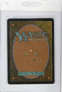 Quicksilver Elemental [Mirrodin] - Magic the Gathering MTG - NM - Image 2