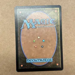 MTG Vedalken Archmage, English Magic the Gathering Mirrodin 2003 NM - Image 2