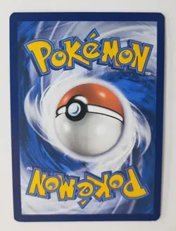 Pokemon TCG Pikachu SVP Black Star Promos SVP027 Holo Promo LP/NM - Image 2