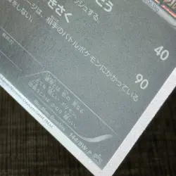 Shiny Rayquaza 144/BW-P Promo Nobunaga's Ambition Pokemon Japanese TCG EXC (7) - Image 5