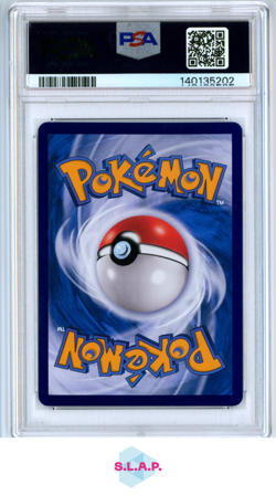 CHARMANDER POKEMON SIMPLIFIED CHI CSVL1 C-DEPARTURE SPEC PACK 2025 090 PSA 10 - Image 2