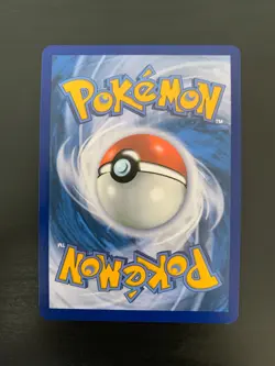 Carte Pokemon : Brutapode 134/086 Foudre Noire Francaise NEUF - Image 2