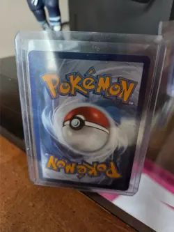 Pokemon Perfect Order IR Raticate NM 022/088 - Image 2