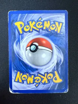 Gyarados - 6/102 - Holo Rare - Unlimited Edition Base Set (HP)#1 Pokemon - Image 2