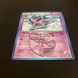 Espeon (48/116) Plasma Freeze - LP/MP - Uncommon - 2013 - Pokemon TCG - Image 3