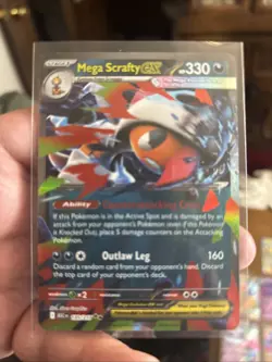 Pokemon Ascended Hero’s Modern Ex Lot Of 18 – NM - Image 2
