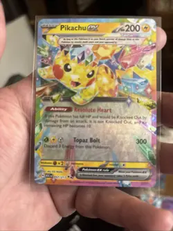Pokemon Ascended Hero’s Modern Ex Lot Of 18 – NM - Image 4