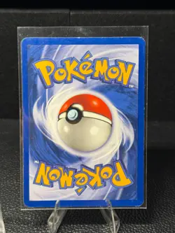 Dark Golduck 37/82 Uncommon Team Rocket Pokemon Near Mint - Image 2