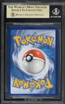 2021 Pokemon Sword & Shield Evolving Skies Alt Art Umbreon VMAX #215 BGS 10 - Image 2