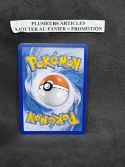 (U1) Carte Pokemon TRITOSOR 107/191 HOLO EV08 Etincelles Deferlantes SSP NEUF - Image 2