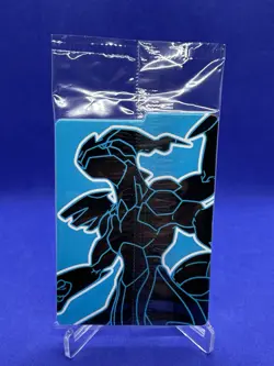 Thundurus SVP209 Black Star Promo Sealed Black Bolt ETB Pokemon TCG English 1 - Image 2