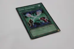 Soul Exchange (1ST EDITION, SDY-041) - Yu-Gi-Oh! TCG - Super Rare Holo MP - Image 2