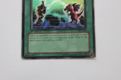 Soul Exchange (1ST EDITION, SDY-041) - Yu-Gi-Oh! TCG - Super Rare Holo MP - Image 5