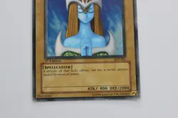 Mystical Elf (1ST EDITION, SDY-001) - Yu-Gi-Oh! TCG HP - Image 2